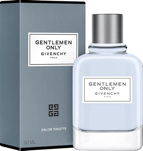 givenchy gentleman only|givenchy gentlemen only fragrantica.